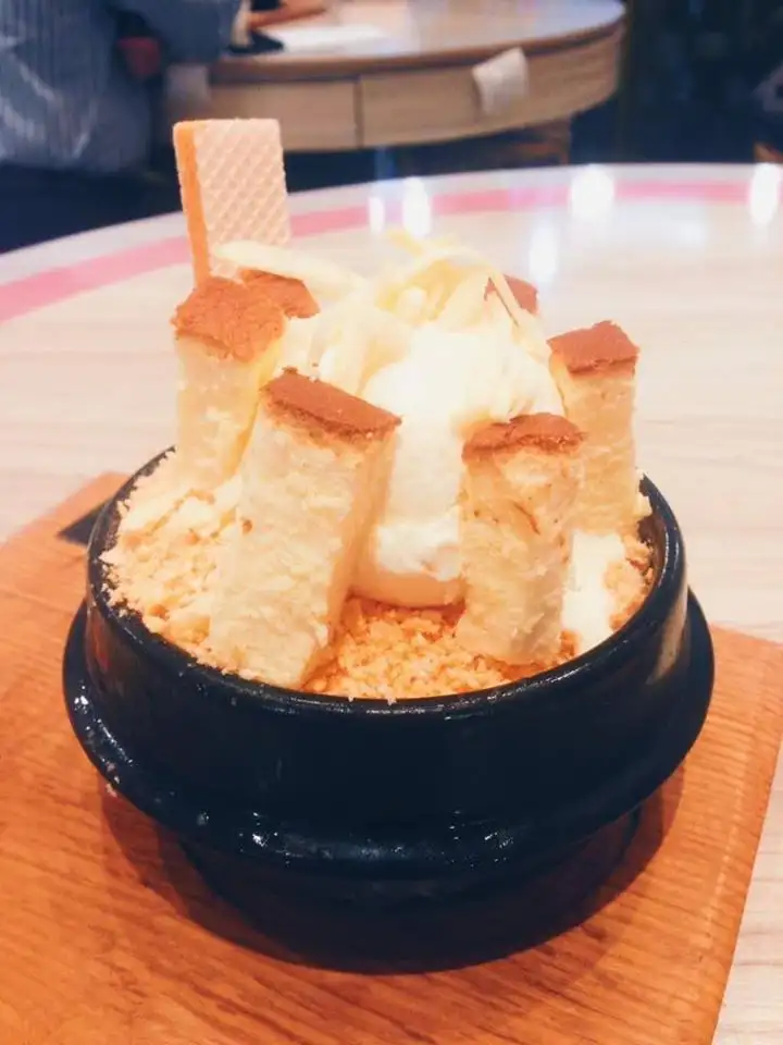 Patbingsoo