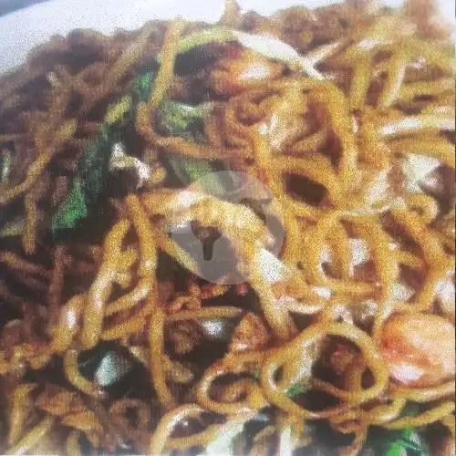 Gambar Makanan Nasi Goreng Yuni, Japri Zam-zam 2