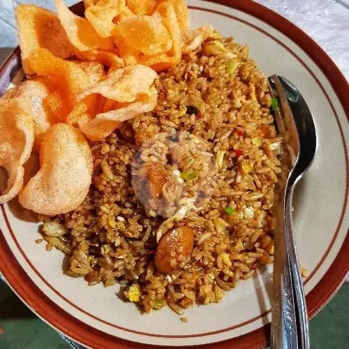 Gambar Makanan Mie Tektek Brazil, Bogor Tengah 10