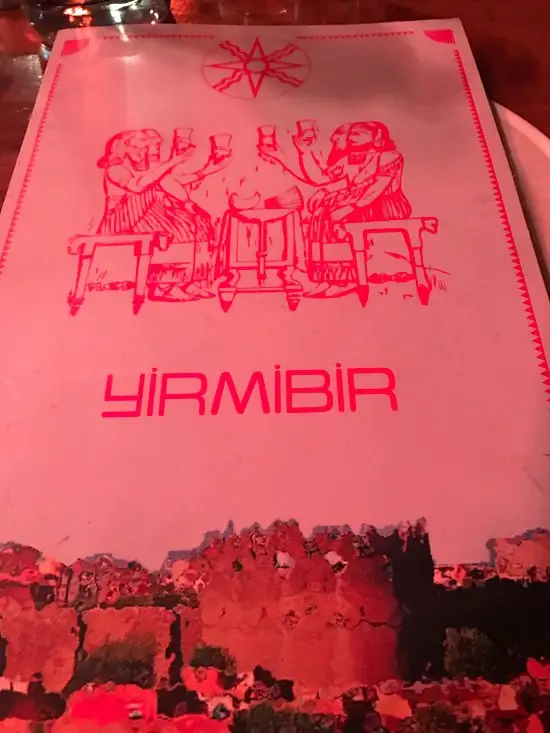 Yirmibir Kebab'nin yemek ve ambiyans fotoğrafları 37
