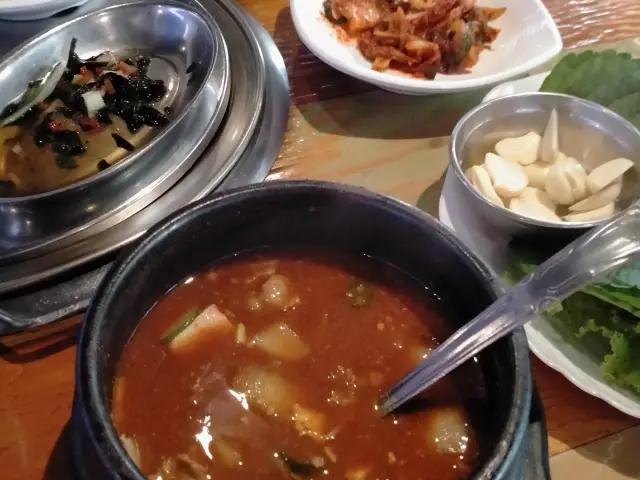 Gambar Makanan Jeju Don 7