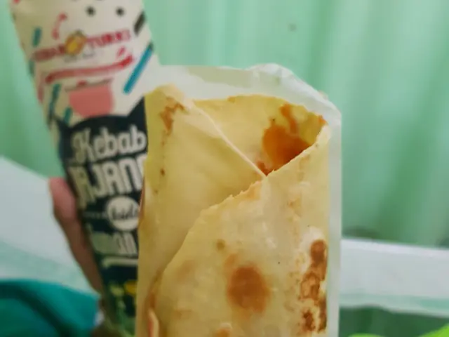 Container Kebab by Baba Rafi