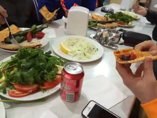 Mevlana Semazen Kebap Salonu'nin yemek ve ambiyans fotoğrafları 4