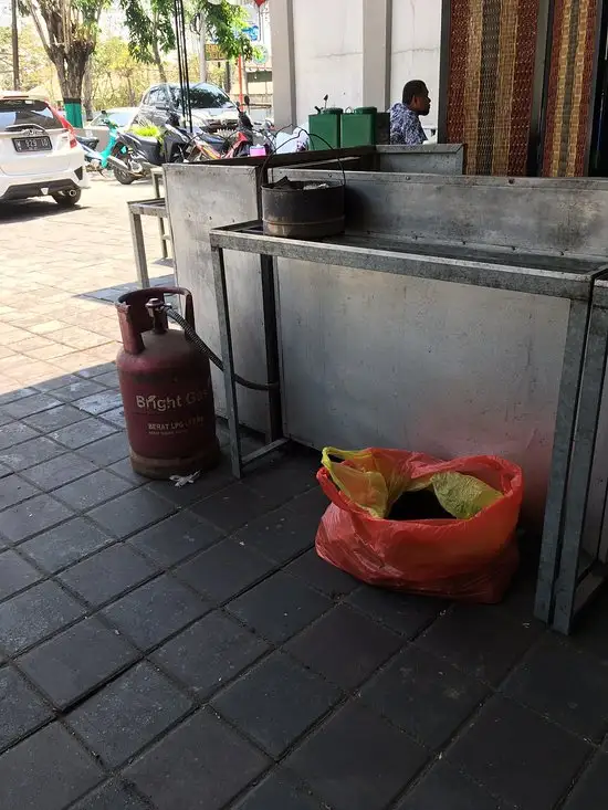 Gambar Makanan Kue Lumpur Muda Mudi Jaya 8