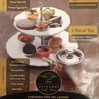 Tea Verandah Food Photo 1