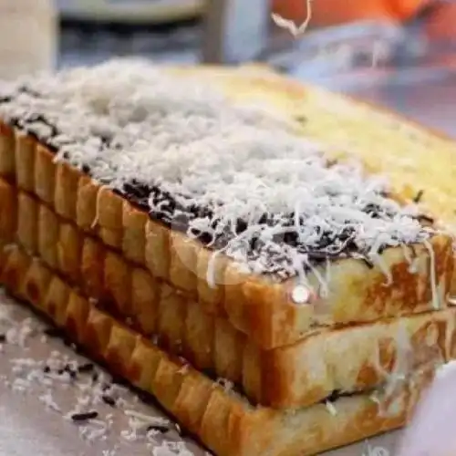 Gambar Makanan Roti Bakar Bandung Mas Joe, Kampung Baru 12