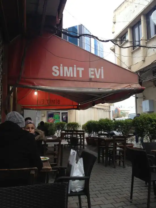 Simit Evi Istoc'nin yemek ve ambiyans fotoğrafları 13