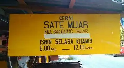 Sate muar