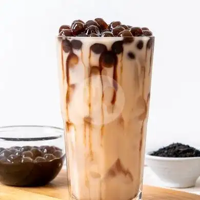 Gambar Makanan BOBA KHANZ 5