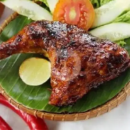 Gambar Makanan Ayam Geprek Dan Bakar Bang Bewok III 1