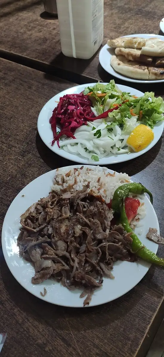 Tiryakioğlu Kebap'nin yemek ve ambiyans fotoğrafları 15