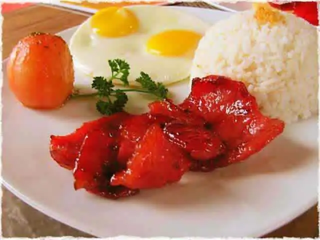 Kanto Freestyle Breakfast Food Photo 13