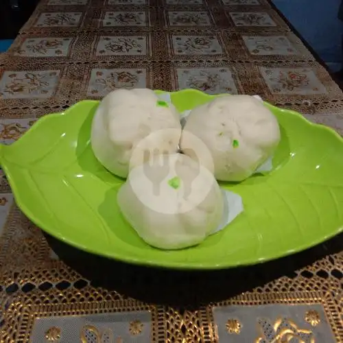 Gambar Makanan Bakpao Basmalah 6