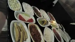 Kanatçı Abdullah Usta'nin yemek ve ambiyans fotoğrafları 2