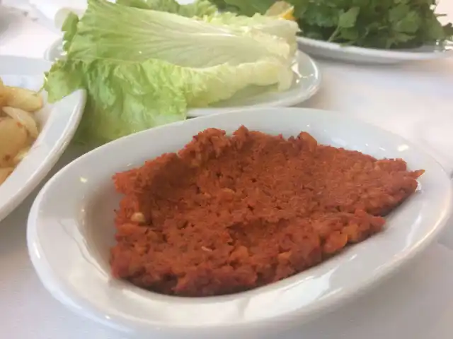 Taşköprü Adana Kebapçısı'nin yemek ve ambiyans fotoğrafları 41