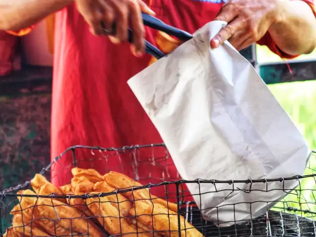 Gambar Makanan Cakwe - Roti Goreng Pak Ono 3