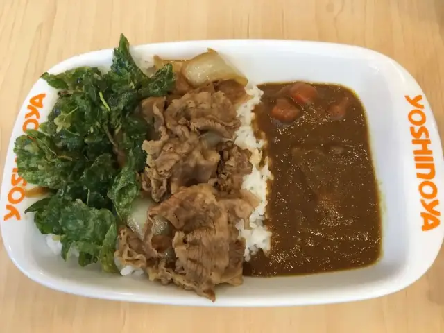 Gambar Makanan Yoshinoya 8