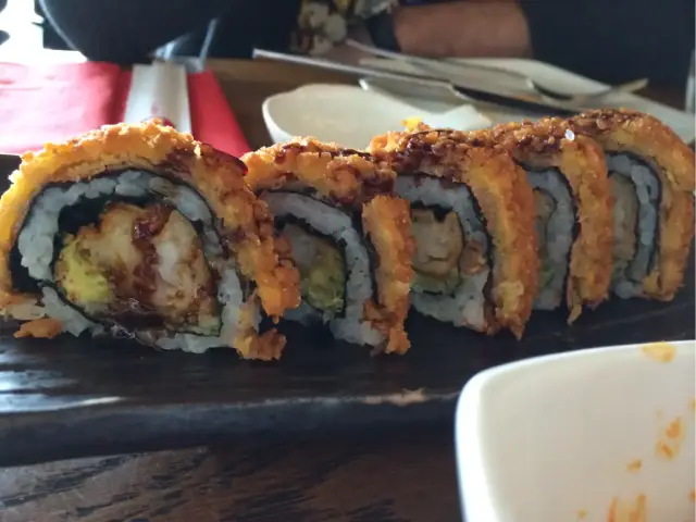 SushiCo'nin yemek ve ambiyans fotoğrafları 74