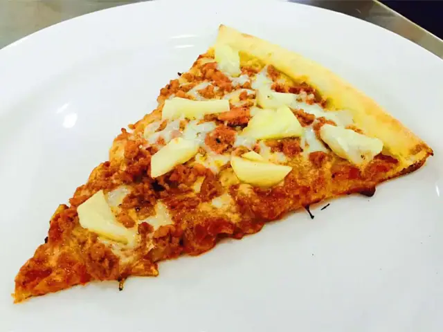 Gambar Makanan NYC Pizza 11