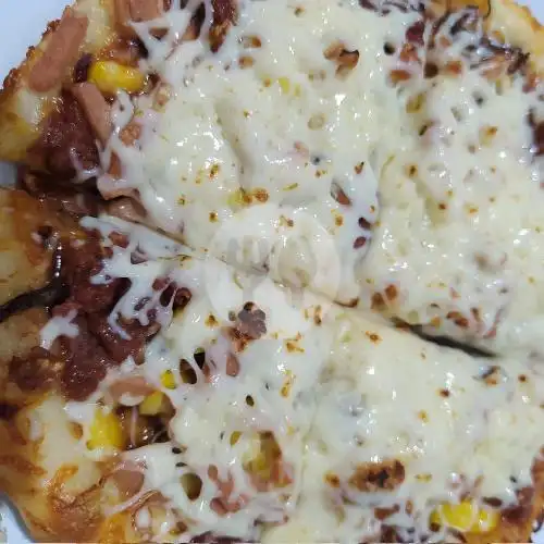 Gambar Makanan Pizza Mastaufik, Sultan Adam 4