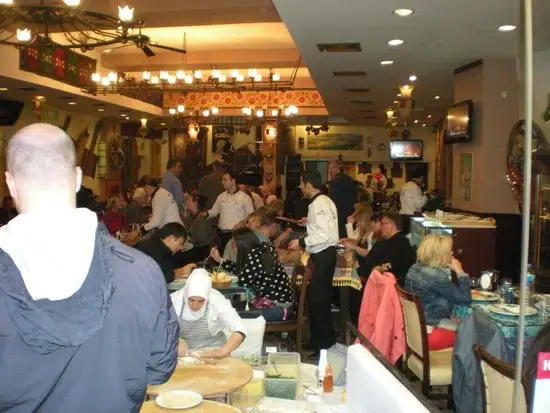 Han Restaurant'nin yemek ve ambiyans fotoğrafları 17