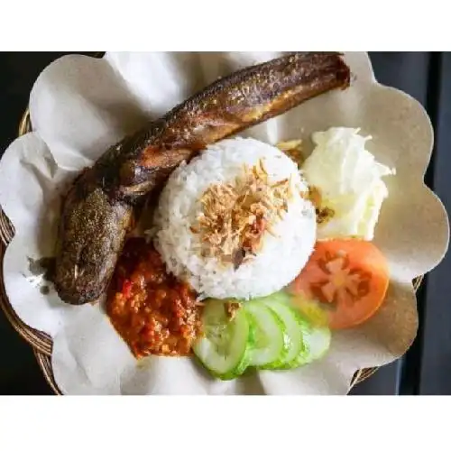 Gambar Makanan Warung AMANDA, Kedungsari Rt.011/003 6