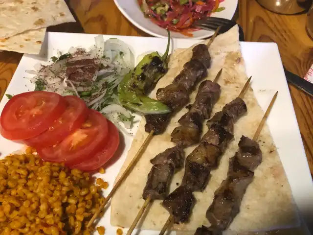 Antalya Kokoreç'nin yemek ve ambiyans fotoğrafları 8
