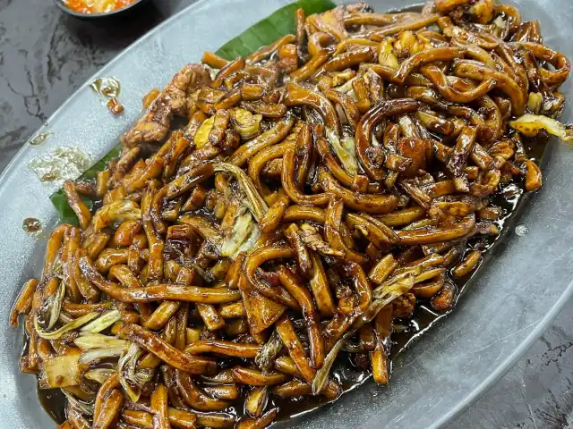 Lao Ping Hokkien Mee Food Photo 14