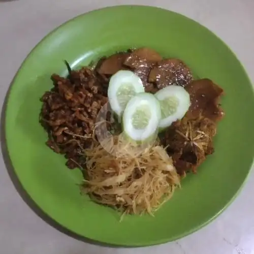 Gambar Makanan Nasi Uduk Otoy, Setiabudi 2 11