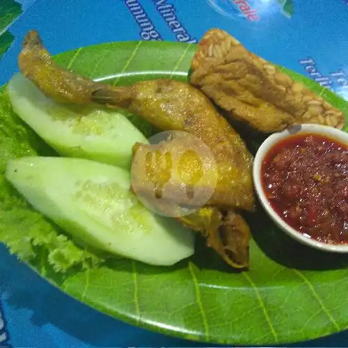 Gambar Makanan Pecel Lele Banyuwangi, Batang Arau 20