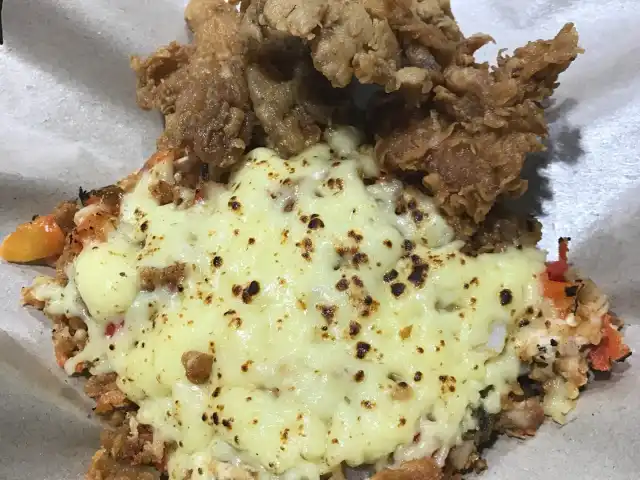 Gambar Makanan Ayam Geprek Mas Eko 3