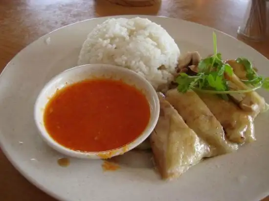 Langkawi Hainanese Cafe Food Photo 1