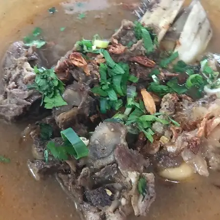 Gambar Makanan Sop Konro Bawakaraeng 16