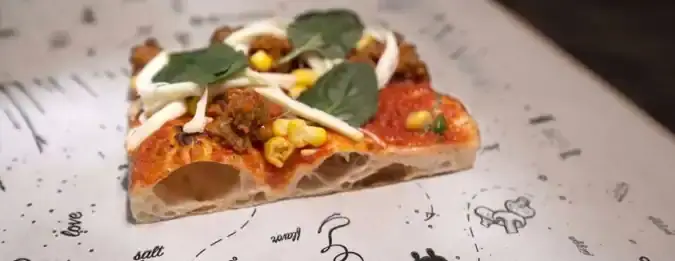 Fratelli di Pizza'nin yemek ve ambiyans fotoğrafları 1