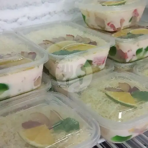 Gambar Makanan Farisa Dessert, Muncar 15