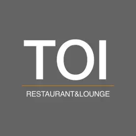 TOI Restaurant & Lounge