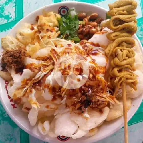 Gambar Makanan Bubur Madura  4