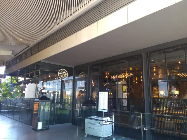 Vakkorama Cafe ZORLU CENTER'nin yemek ve ambiyans fotoğrafları 25