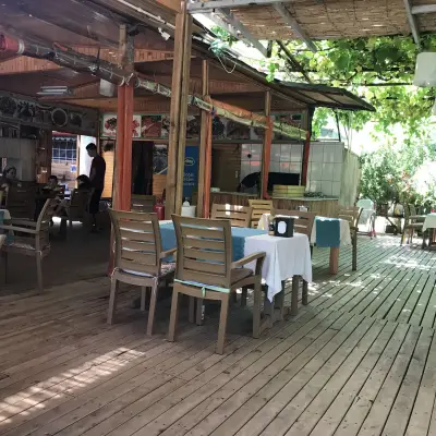 Çıralı Restaurant & Cafe
