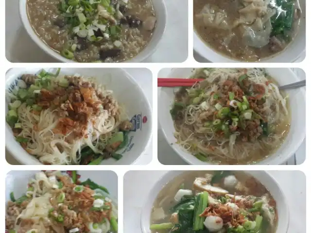 Gambar Makanan Cu Fung Moi 1