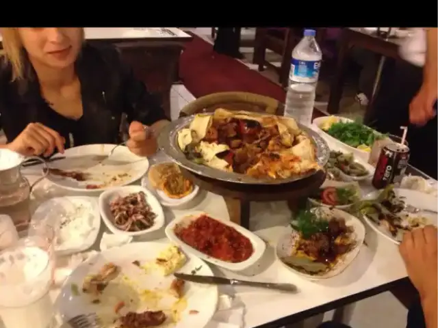 Dede Restaurant'nin yemek ve ambiyans fotoğrafları 5