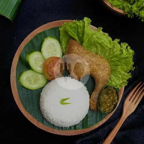 Gambar Makanan Pawon KANGEN 2