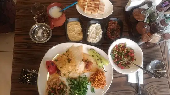 Şehr-i Kebap & Lahmacun'nin yemek ve ambiyans fotoğrafları 1