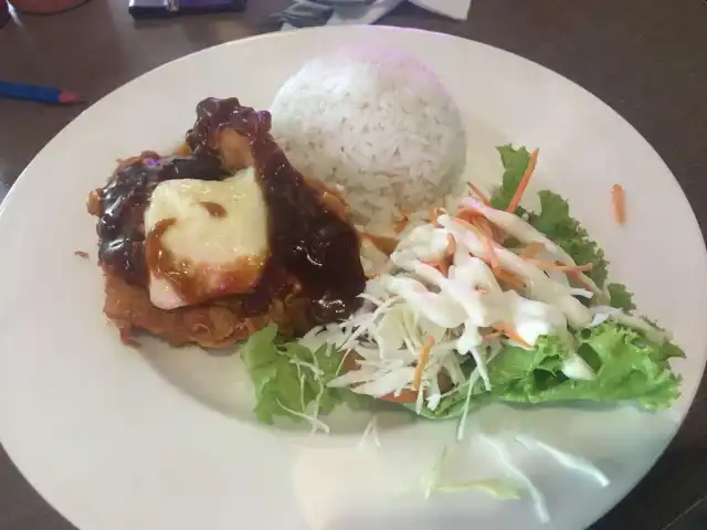 Gambar Makanan Solaria 20