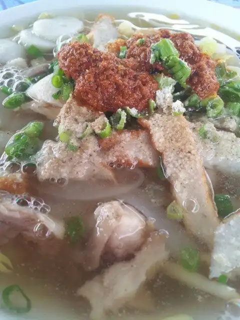 Koay Teow Th'ng Sik Food Photo 13