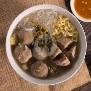 Gambar Makanan Bakso Slawi, Tebet 16