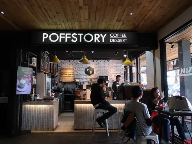 Gambar Makanan POFFSTORY Coffee 3