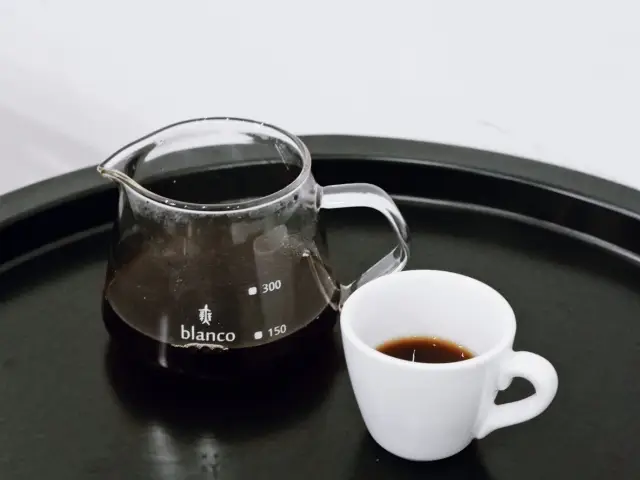Gambar Makanan Fligen Coffee Roaster 3