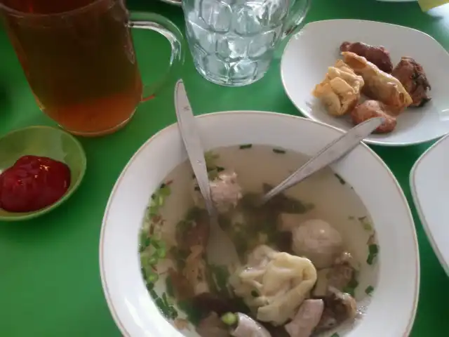 Gambar Makanan Bakwan Subur Malang 2