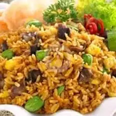 Gambar Makanan Nasi Goreng Khesya, Harapan Mulya 14